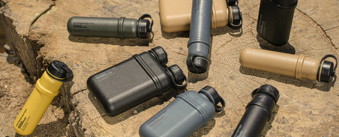 Power Bank Buying Guide: What to Look for and How to Choose the Right One