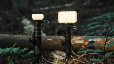 Outdoor Lighting Gear