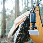 water resistant light accessory that plugs into NESTOUT power bank 
