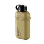 Outdoor Battery shaped like a canteen - perfect gift for outdoorsman - 10000 mAh battery