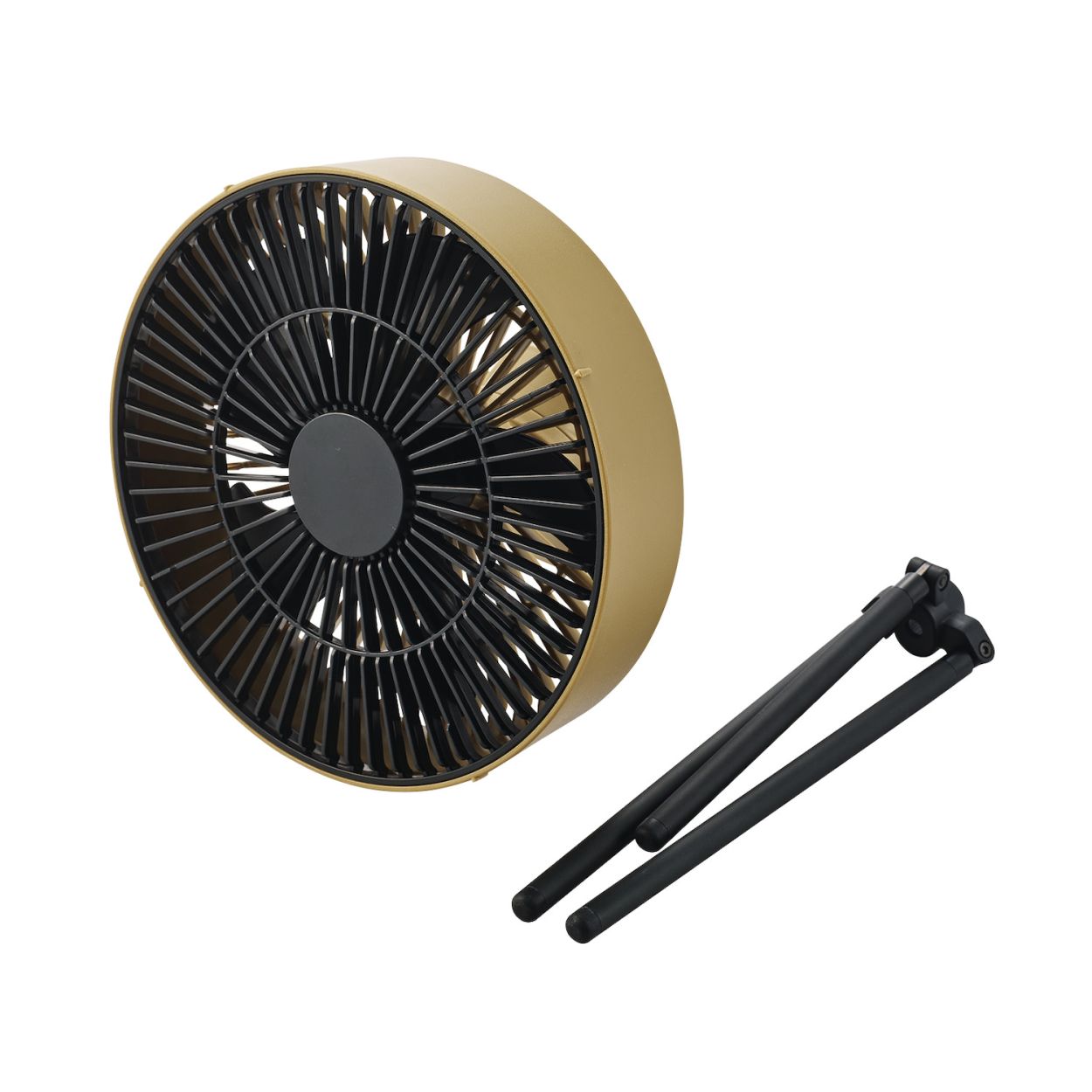Fan-1 tragbarer Fan